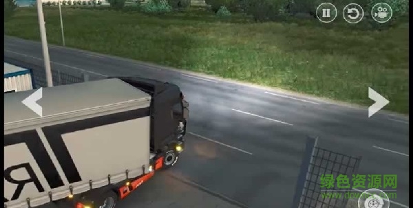 集装箱卡车模拟器最新版 v1.0.0 安卓版1