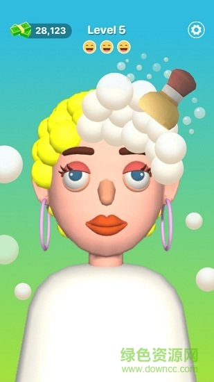 我理发特牛 v1.0.1 安卓版1