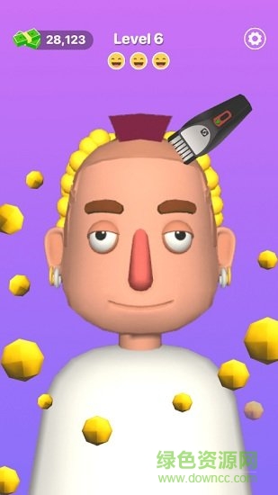 我理发特牛 v1.0.1 安卓版2