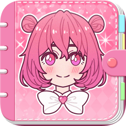 莉莉日记换装游戏