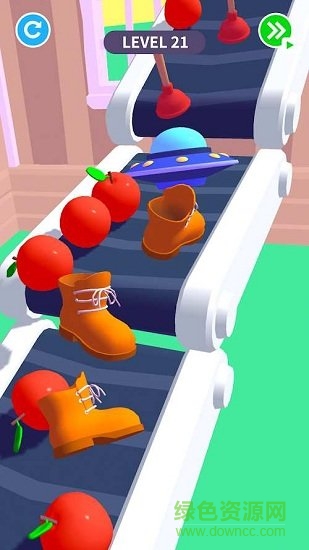 996实习生 v1.0.5 安卓版2