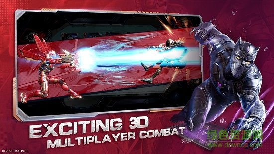 marvel duel apk marvel duel数据包