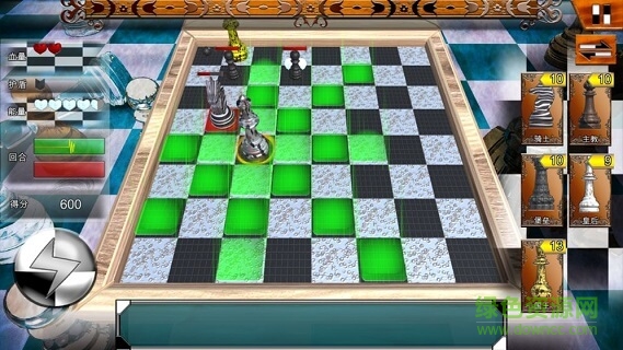 节奏象棋(RhythmChess) v1.3.5 安卓版2