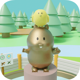 逃脱游戏河狸屋