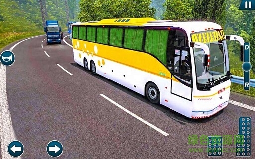 城市公交模拟器2023 v1.0.5安卓版3