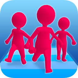 兄弟们跟我冲红包版