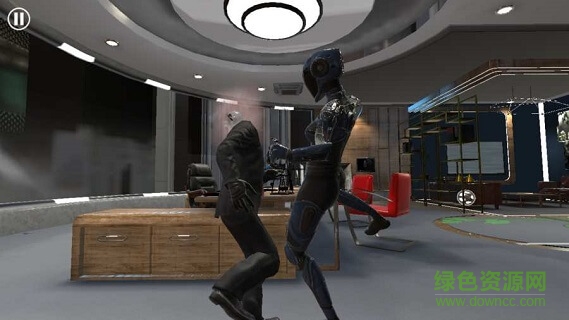 邪恶崛起僵尸驻地2游戏 v1.07 安卓版3