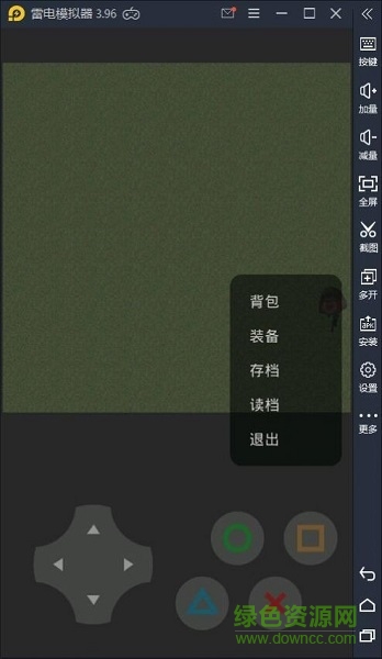 熊熊荣耀5v5游戏 v0.5 官方安卓版1