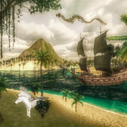 野蛮人生存岛汉化版下载