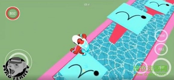 等着被淘汰(Totally Wiped Out) v1.12 安卓版1