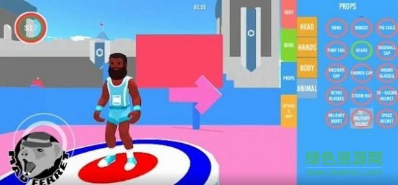 等着被淘汰(Totally Wiped Out) v1.12 安卓版0