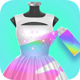 芭比服装设计师