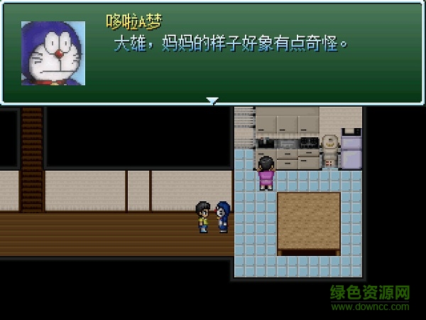 野比大雄的生化危机无理改造版4手机版 v0.6.2.1 安卓版0