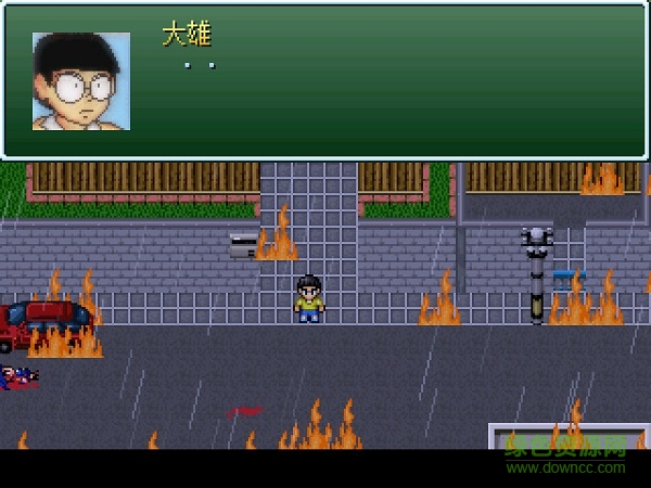 野比大雄的生化危机无理改造版4手机版 v0.6.2.1 安卓版3