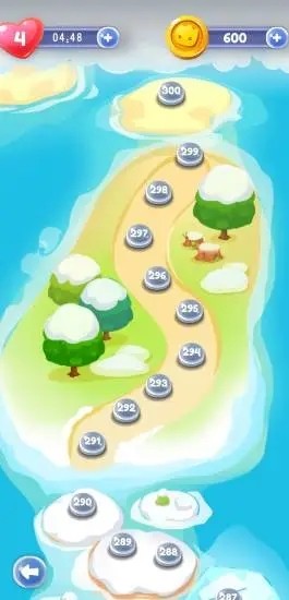 果子消消乐领红包app v1.0.8 安卓版3