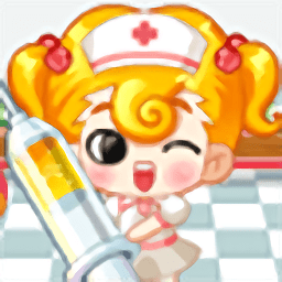 跟小美医生学打针中文版