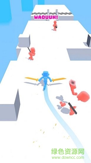 光影武士最新版 v1.2.0 安卓免费版2