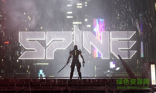 spine手机中文版 v1.0 安卓最新版3