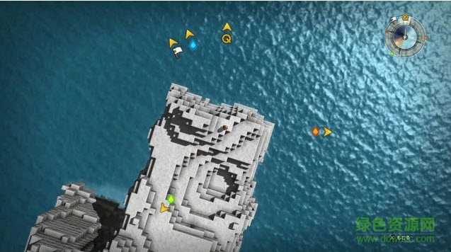 勇者斗恶龙创世小玩家手机版 v1.0.0 安卓版1