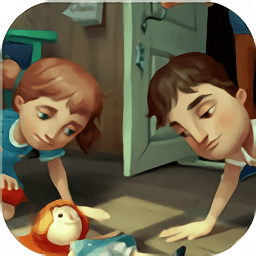 你好邻居捉迷藏手机版(Hide and Seek- Peek A Boo)