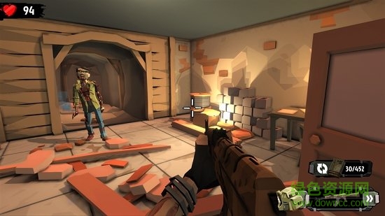 步行僵尸2国际服手游(The Walking Zombie 2) v3.22.1 安卓最新版2