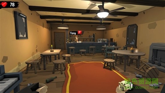 步行僵尸2国际服手游(The Walking Zombie 2) v3.22.1 安卓最新版3