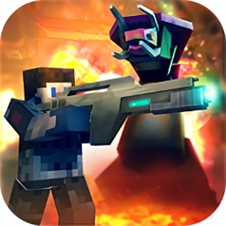 我的世界外太空版本