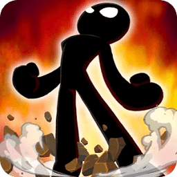 愤怒的火柴人8手游下载