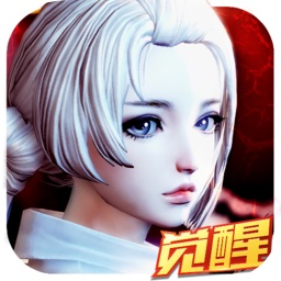 御剑乾坤之剑灵觉醒