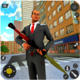 老枪手枪战射击手游(Critical Action: Mafia Gun Strike Shooting Game)