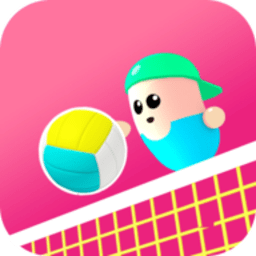 排球豆人游戏下载