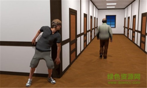 邻居的恶作剧游戏 v0.1 安卓版0