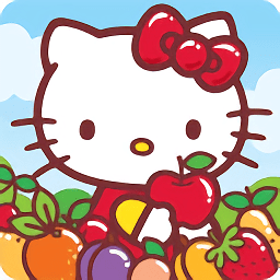 HelloKitty果园游戏下载