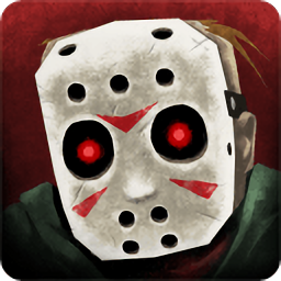 13号星期五杀手谜题游戏(Friday the 13th)