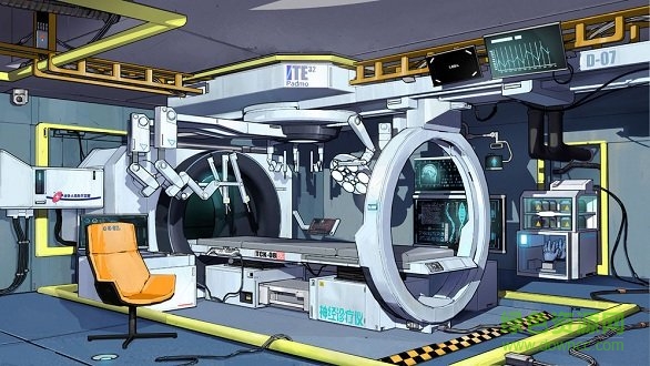 赛博围城 v1.0 安卓版1