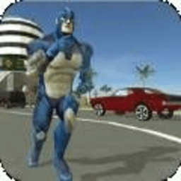 拉斯维加斯斗篷英雄游戏下载