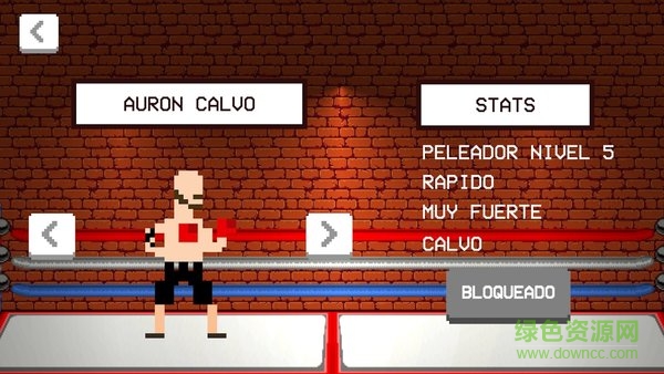 油管主拳击中文版(TuberBox) v1.0 安卓版1