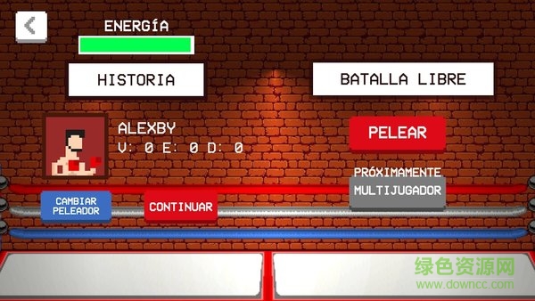 油管主拳击中文版(TuberBox) v1.0 安卓版2