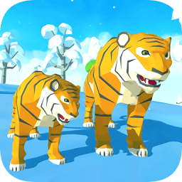 老虎生存模拟器游戏下载