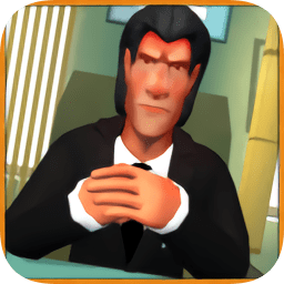 恶搞老板模拟器手机版