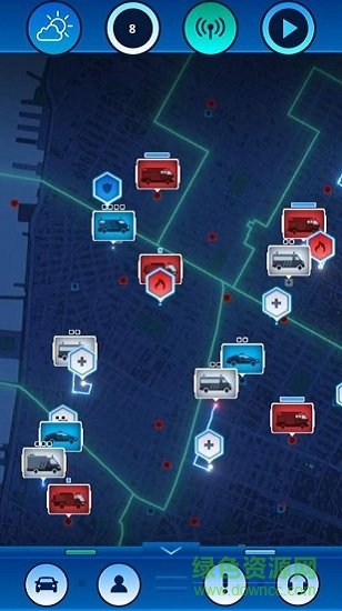 112接线员游戏(112 operator) v1.6.5 安卓版1