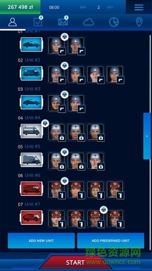 112接线员游戏(112 operator) v1.6.5 安卓版2