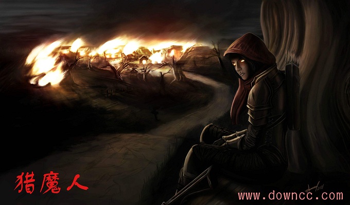 猎魔人游戏有哪些?猎魔人游戏下载-猎魔人游戏大全