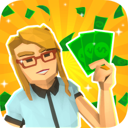 收银的一天游戏