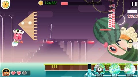 动物乌托邦游戏 v1.0.9 安卓版1