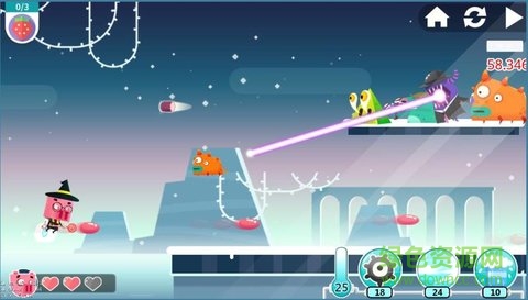 动物乌托邦游戏 v1.0.9 安卓版0