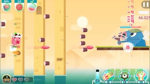 动物乌托邦游戏 v1.0.9 安卓版2