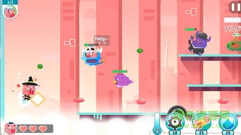 动物乌托邦游戏 v1.0.9 安卓版3