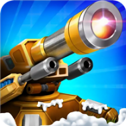 像素战争中文版