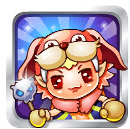 神秘的宠物手游